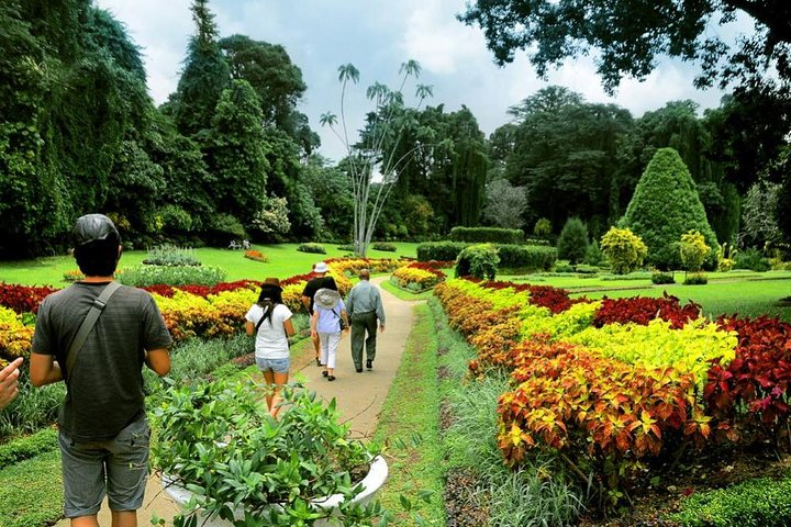 Peradeniya